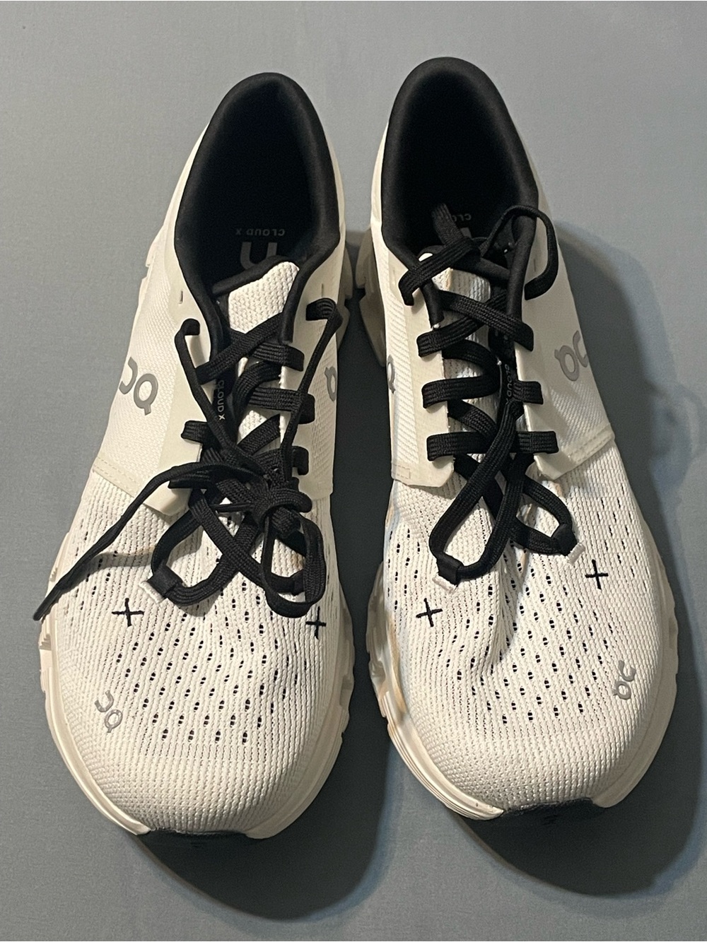 On Cloud X 4 sneakers - Picture 13 of 16